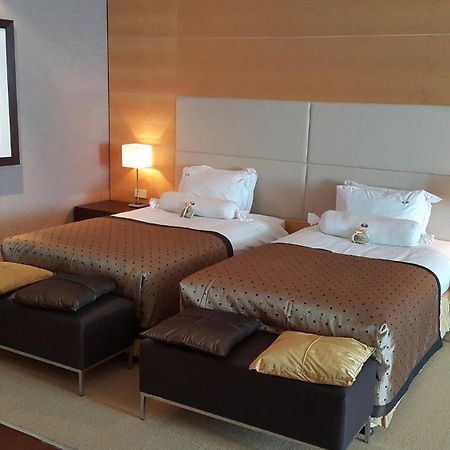 Hotel Grand Swiss Erbil Luaran gambar