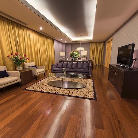 Hotel Grand Swiss Erbil Luaran gambar