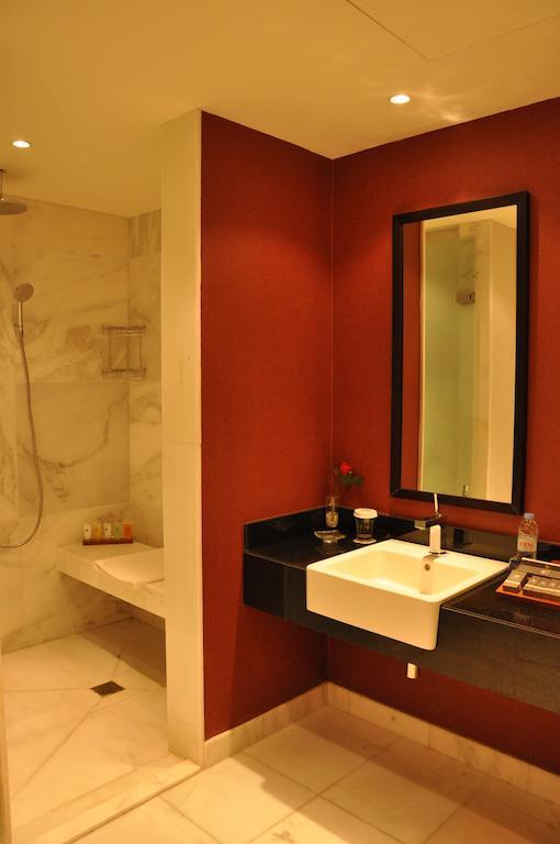 Hotel Grand Swiss Erbil Bilik gambar
