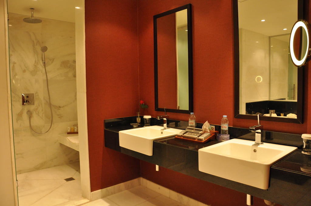 Hotel Grand Swiss Erbil Luaran gambar
