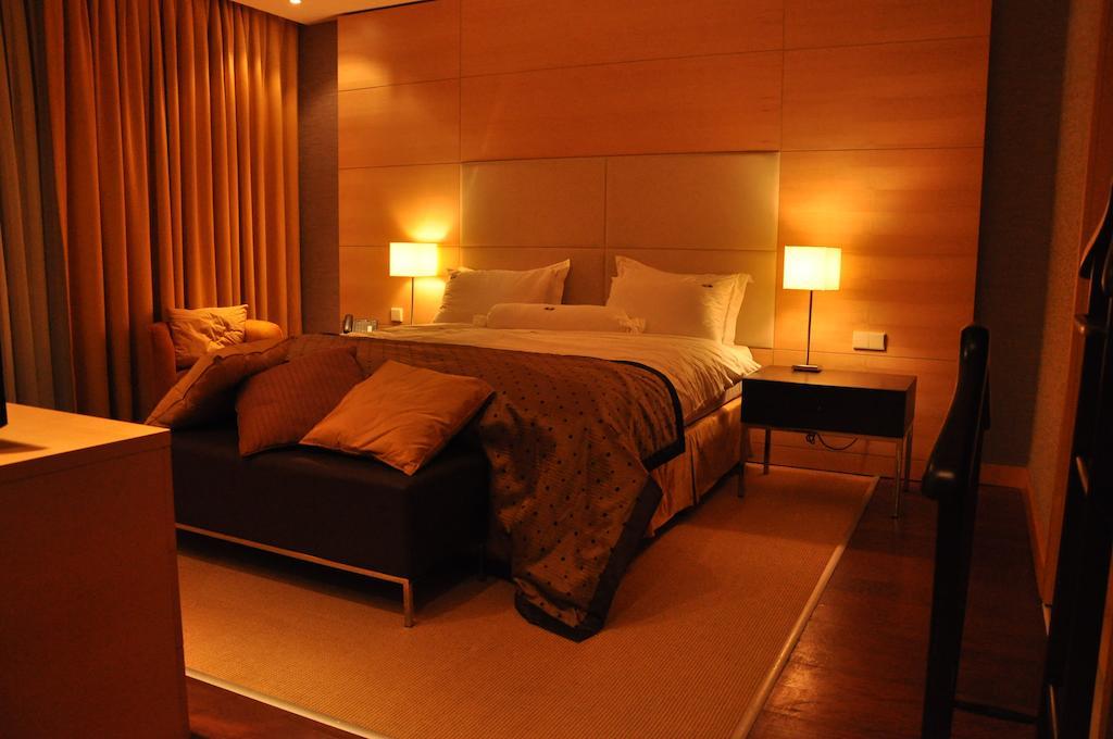 Hotel Grand Swiss Erbil Luaran gambar