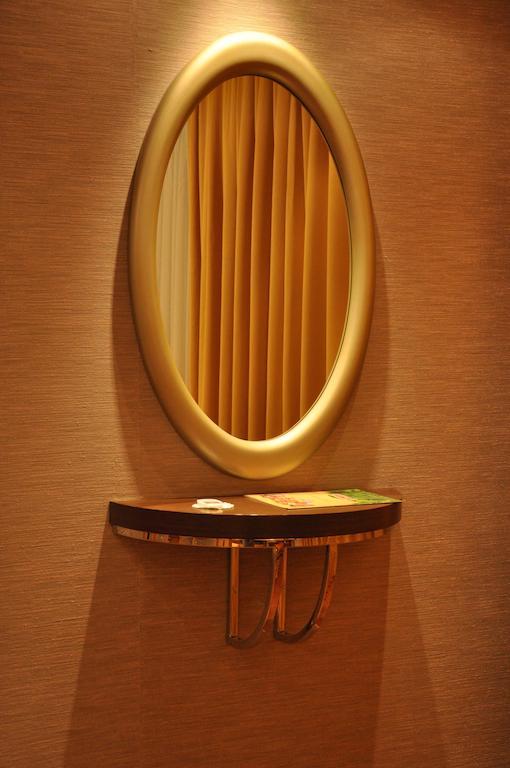 Hotel Grand Swiss Erbil Luaran gambar