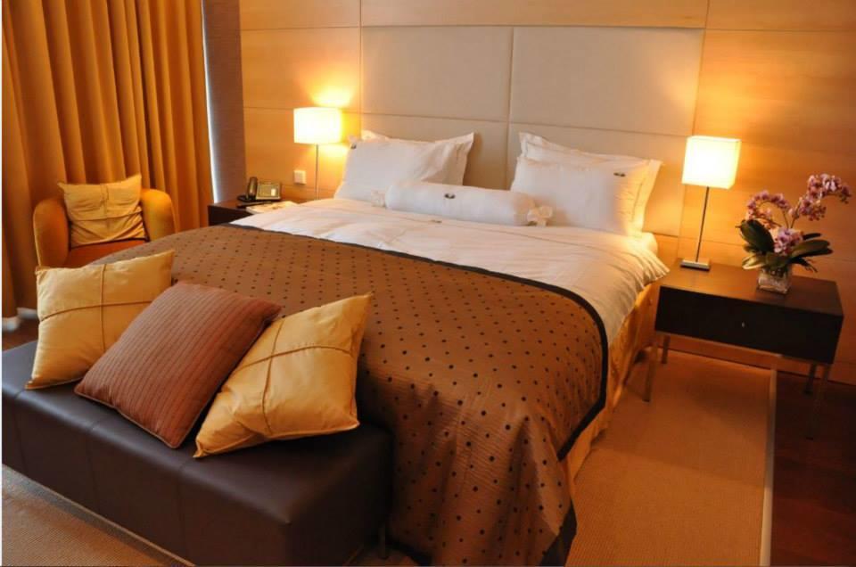 Hotel Grand Swiss Erbil Luaran gambar