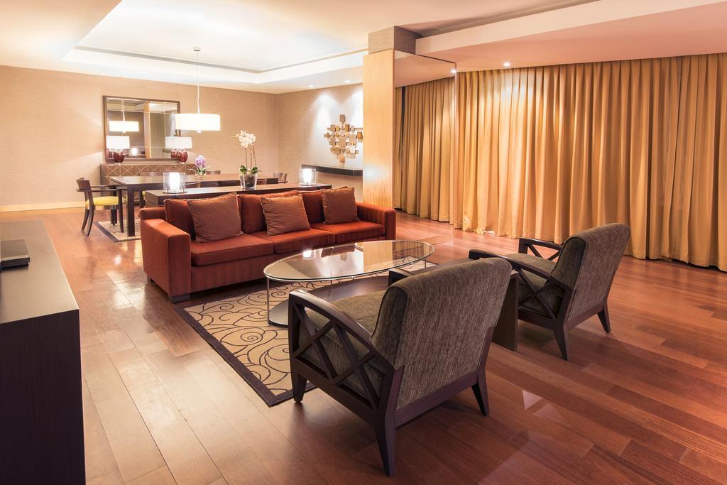 Hotel Grand Swiss Erbil Luaran gambar