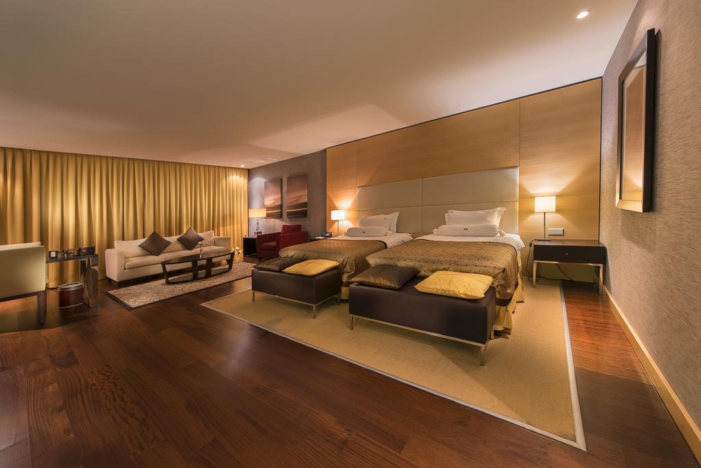 Hotel Grand Swiss Erbil Luaran gambar
