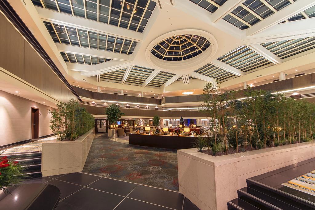 Hotel Grand Swiss Erbil Luaran gambar