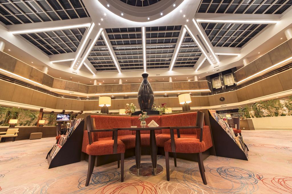Hotel Grand Swiss Erbil Luaran gambar