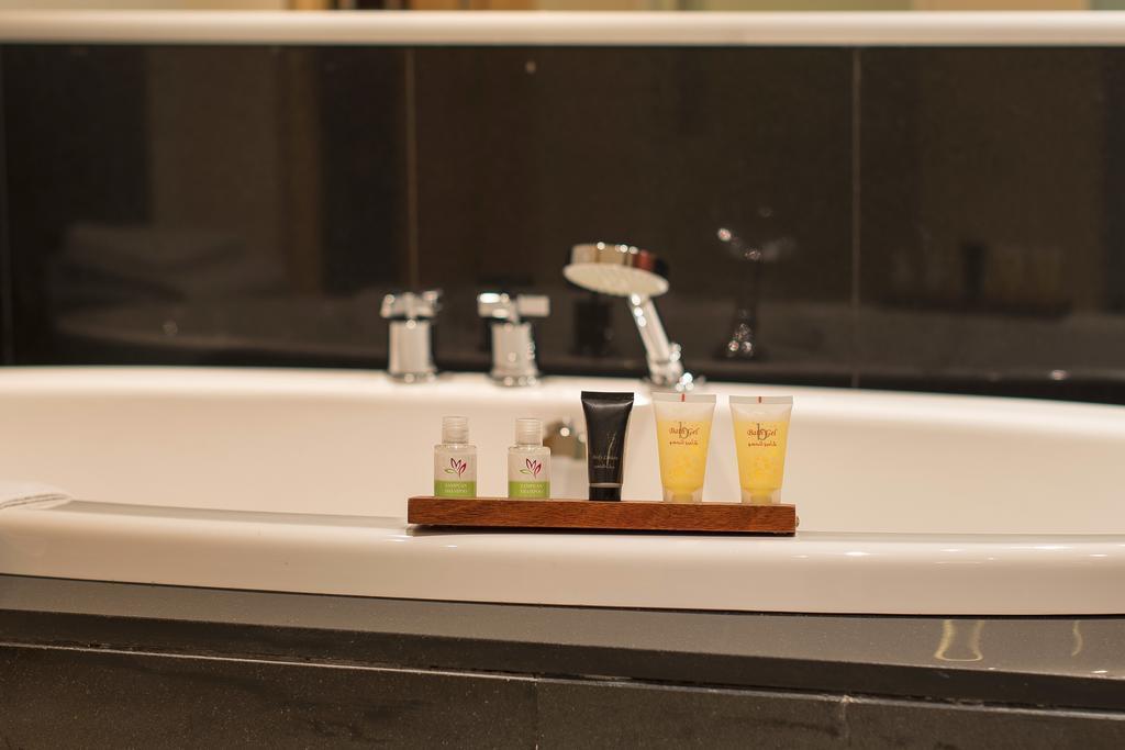 Hotel Grand Swiss Erbil Luaran gambar