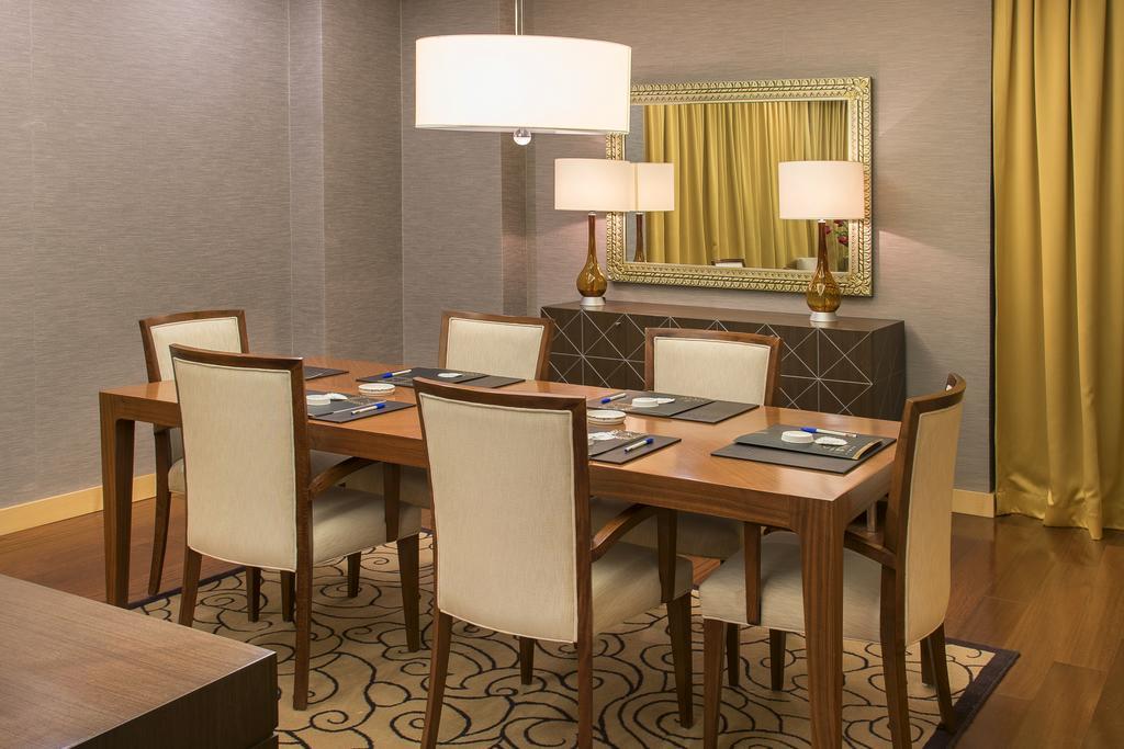 Hotel Grand Swiss Erbil Luaran gambar