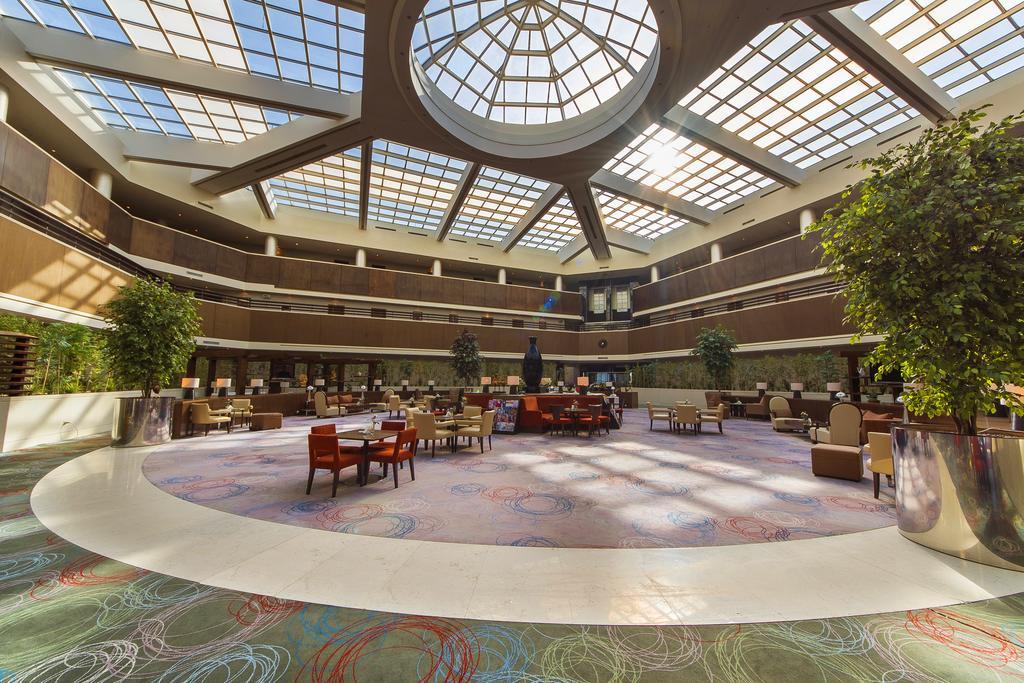 Hotel Grand Swiss Erbil Luaran gambar