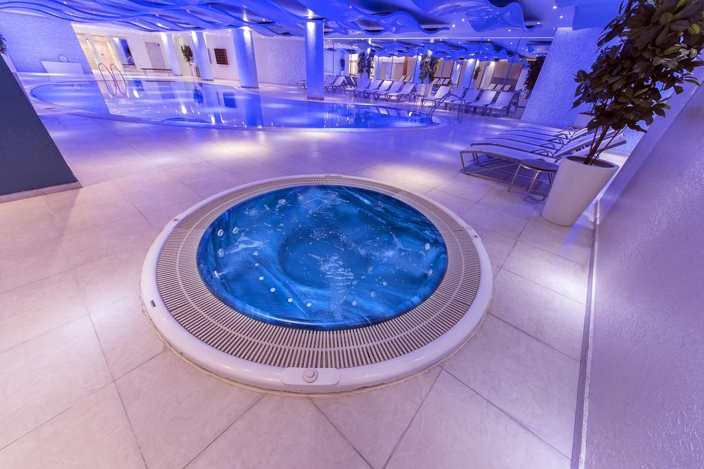 Hotel Grand Swiss Erbil Luaran gambar