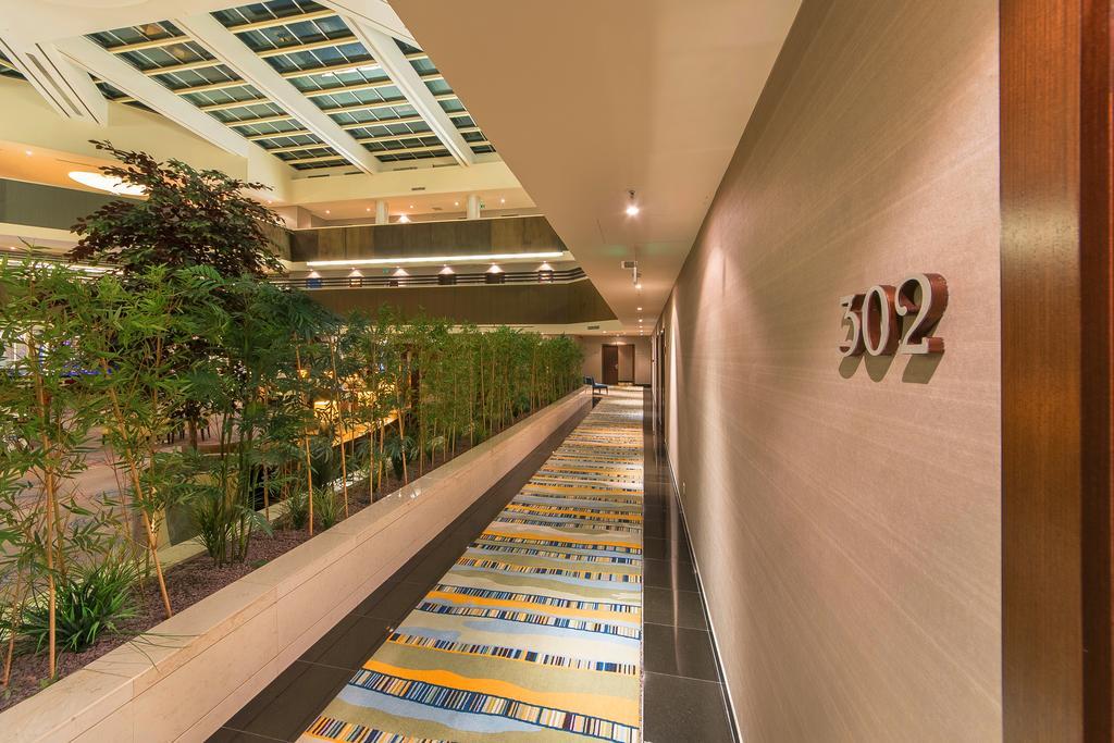 Hotel Grand Swiss Erbil Luaran gambar