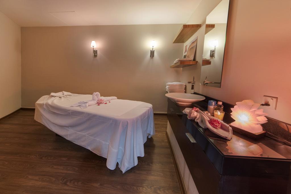 Hotel Grand Swiss Erbil Luaran gambar