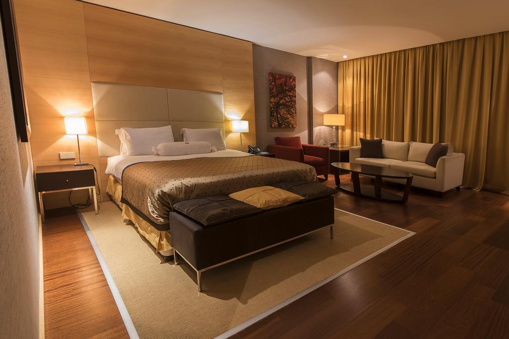 Hotel Grand Swiss Erbil Luaran gambar