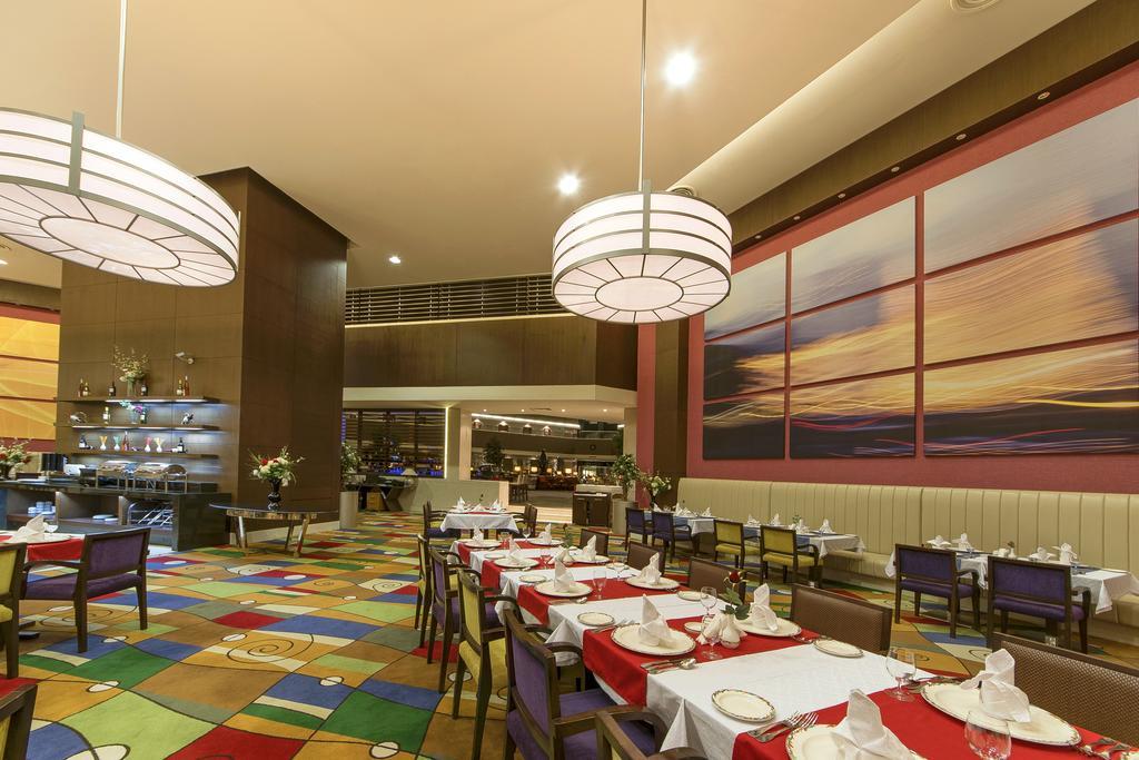 Hotel Grand Swiss Erbil Luaran gambar