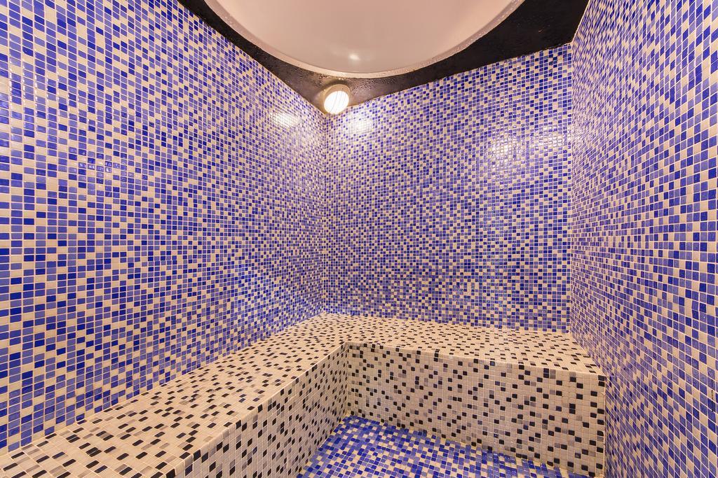 Hotel Grand Swiss Erbil Luaran gambar