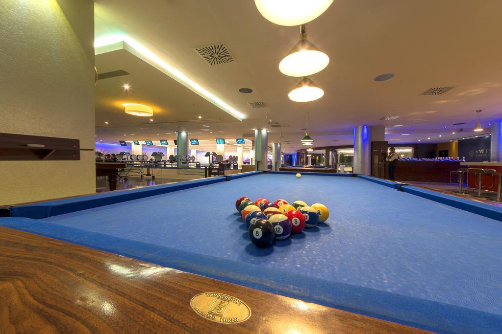Hotel Grand Swiss Erbil Luaran gambar