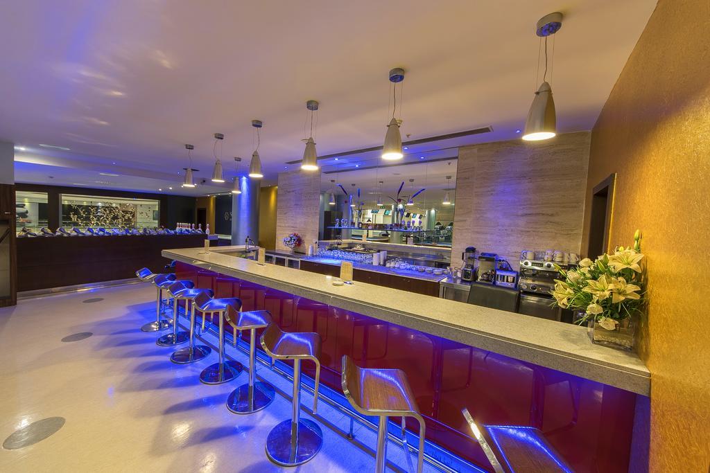 Hotel Grand Swiss Erbil Luaran gambar