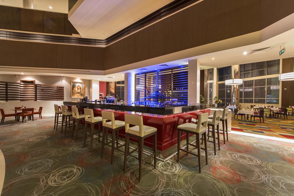 Hotel Grand Swiss Erbil Luaran gambar