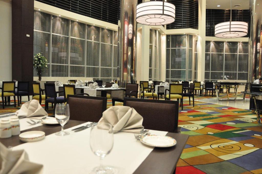 Hotel Grand Swiss Erbil Luaran gambar