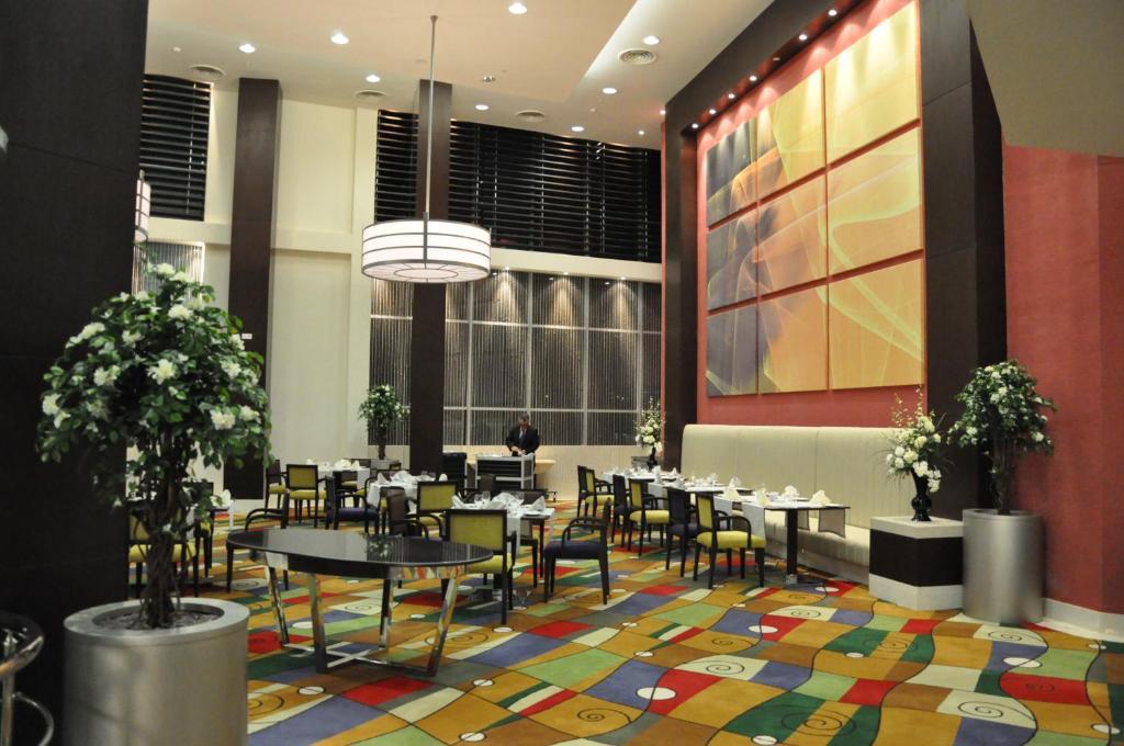Hotel Grand Swiss Erbil Luaran gambar