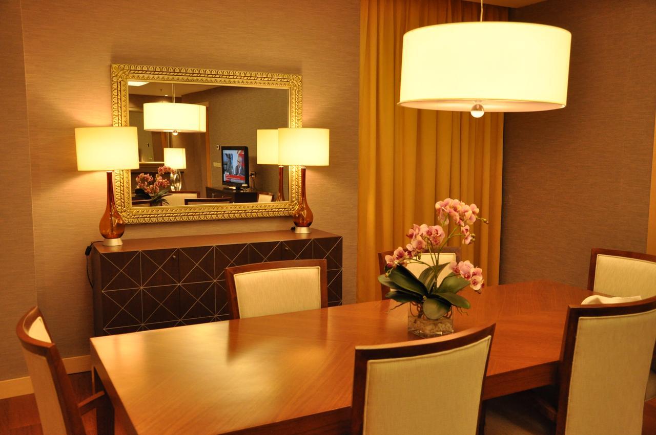 Hotel Grand Swiss Erbil Luaran gambar